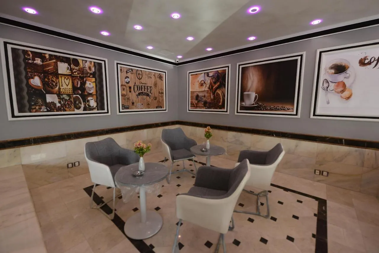 رؤيه جدة للوحدات السكنية المفروشة Aparthotel