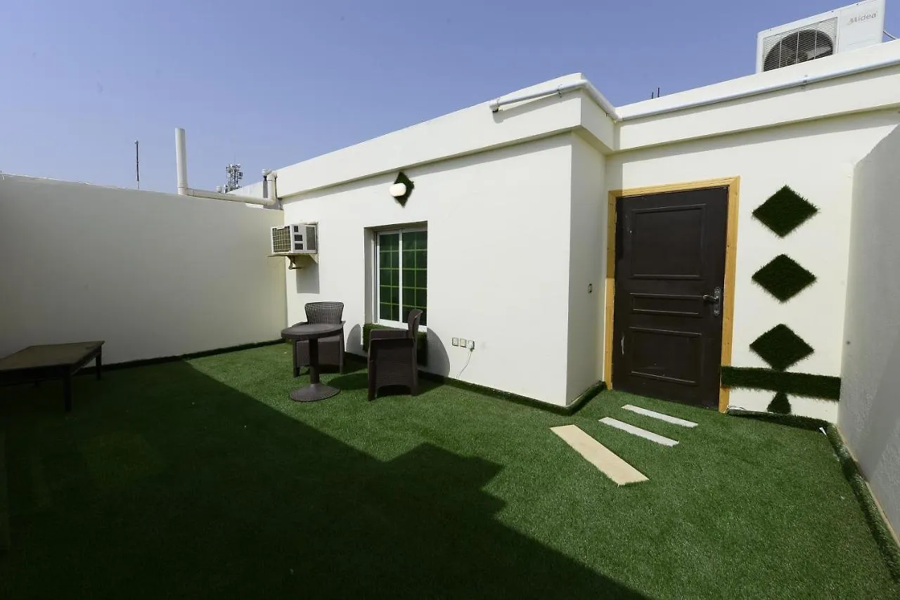 رؤيه جدة للوحدات السكنية المفروشة 0*, Jeddah Saudi Arabia