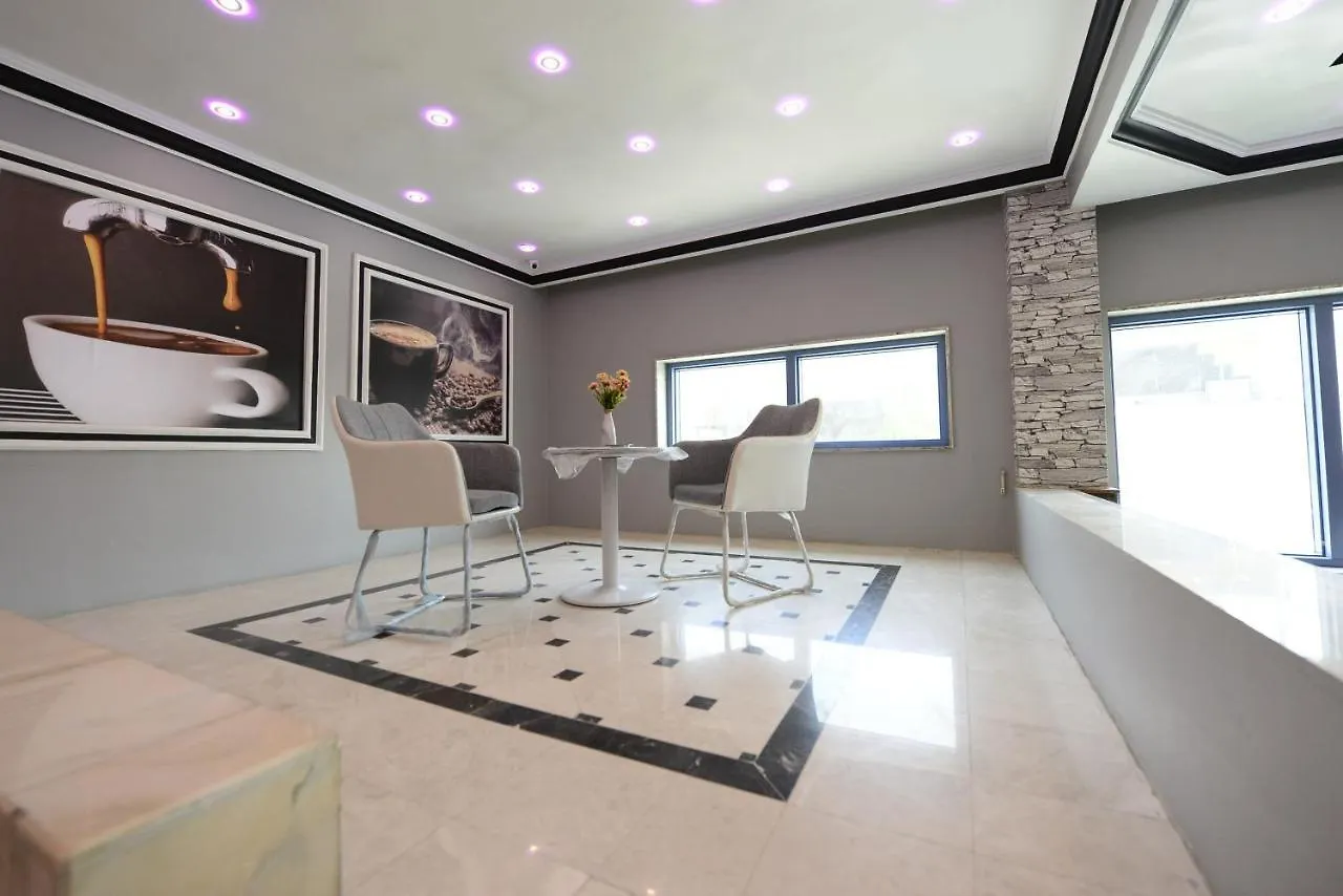 Aparthotel رؤيه جدة للوحدات السكنية المفروشة Saudi Arabia