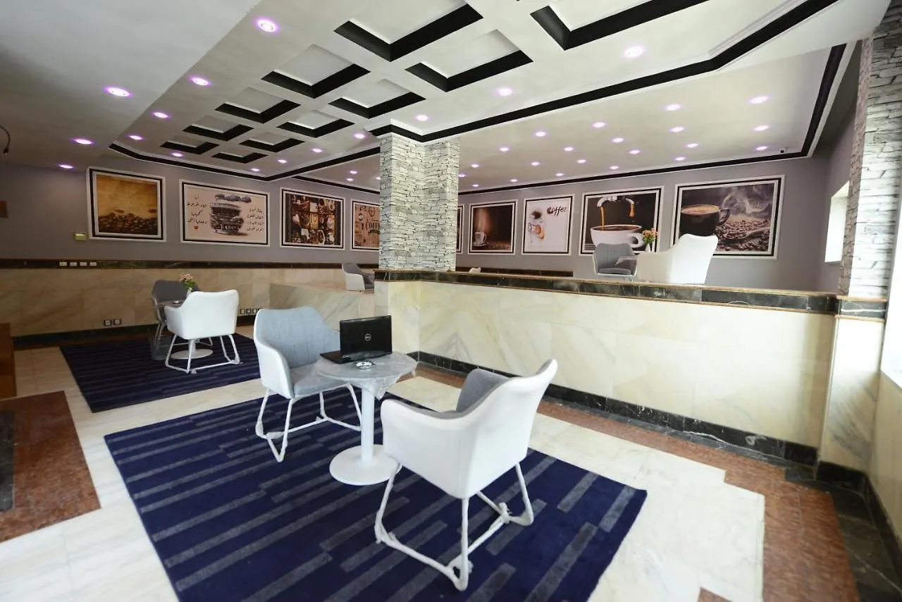 رؤيه جدة للوحدات السكنية المفروشة 0*, Jeddah Saudi Arabia