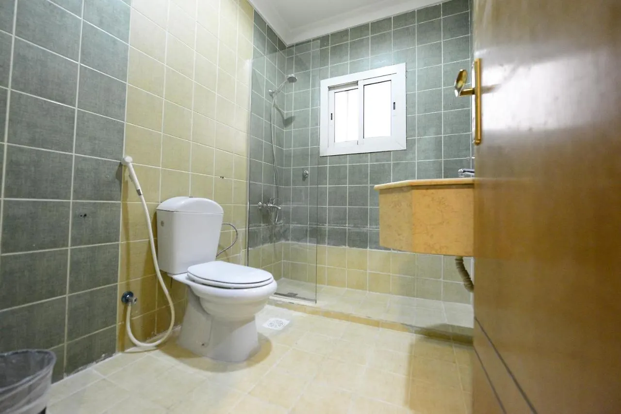 رؤيه جدة للوحدات السكنية المفروشة Jeddah