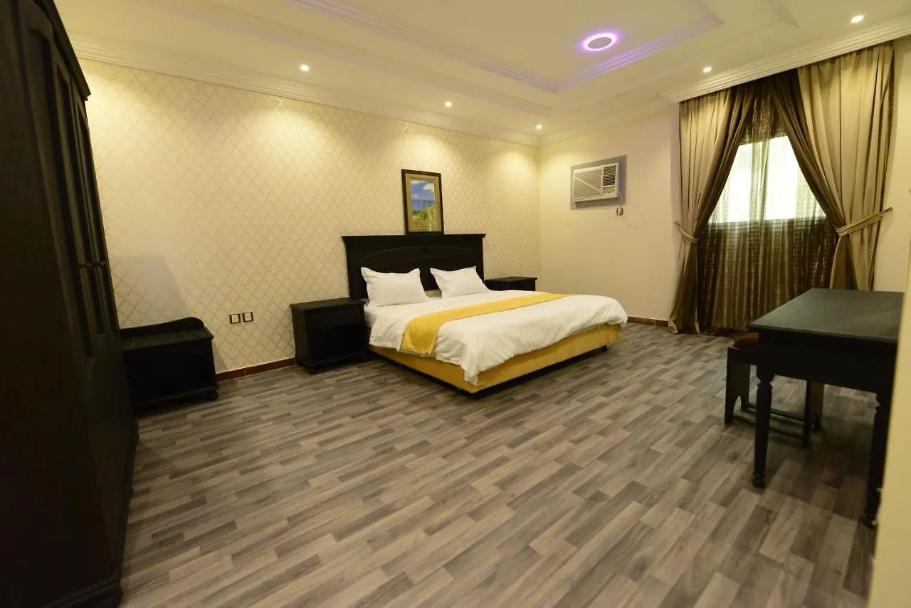 رؤيه جدة للوحدات السكنية المفروشة 0*, Jeddah