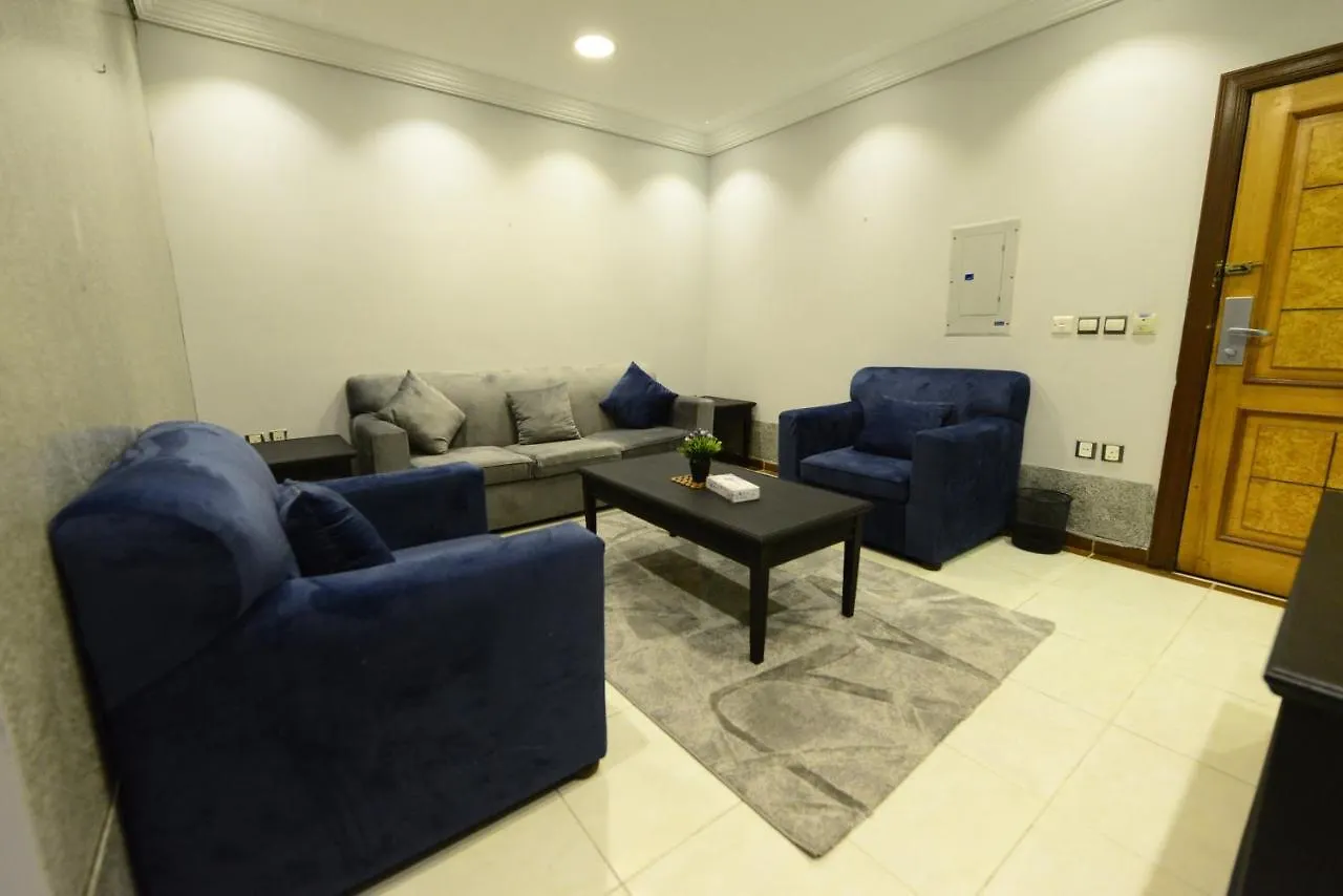 رؤيه جدة للوحدات السكنية المفروشة 0*, Jeddah Saudi Arabia