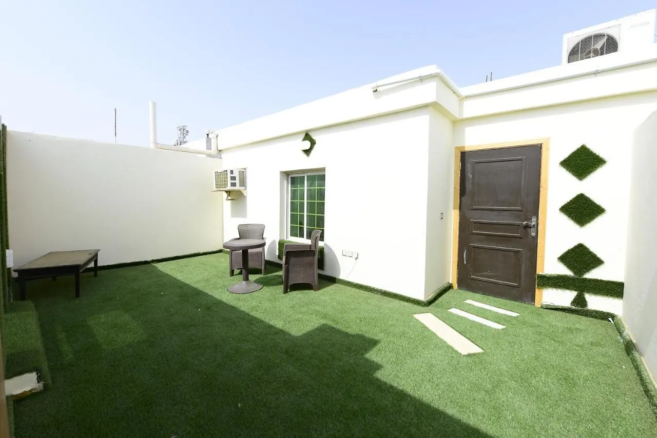 رؤيه جدة للوحدات السكنية المفروشة Aparthotel