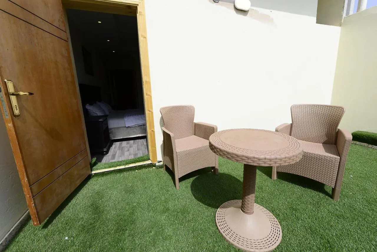 رؤيه جدة للوحدات السكنية المفروشة 0*, Jeddah Saudi Arabia