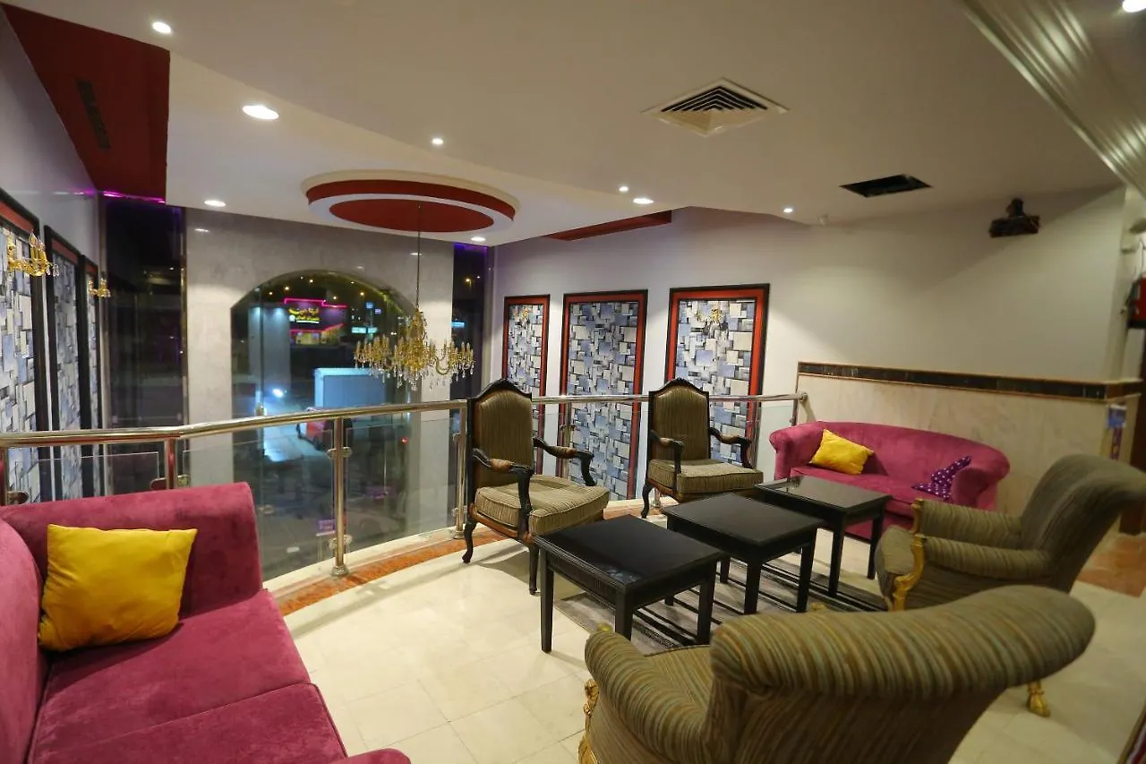 رؤيه جدة للوحدات السكنية المفروشة 0*, Jeddah