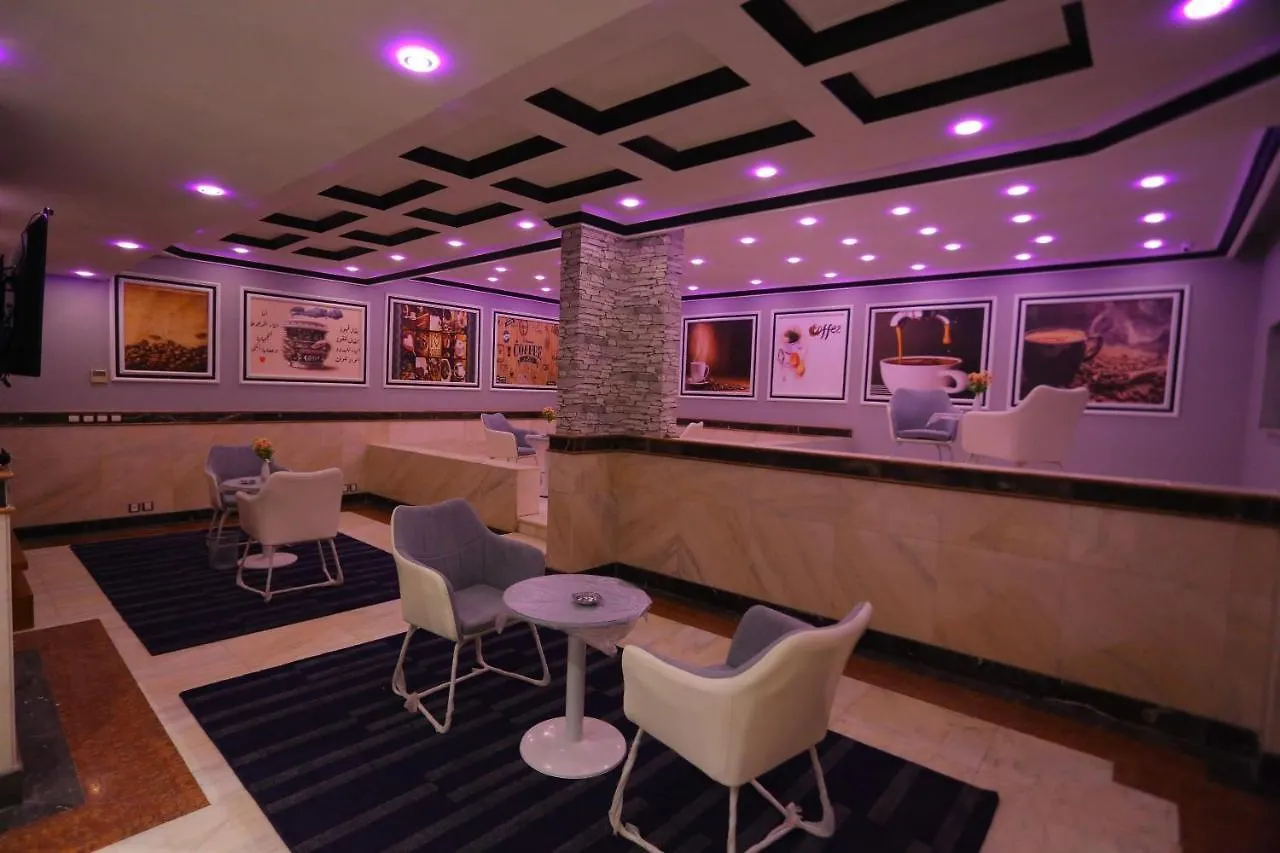 رؤيه جدة للوحدات السكنية المفروشة Aparthotel
