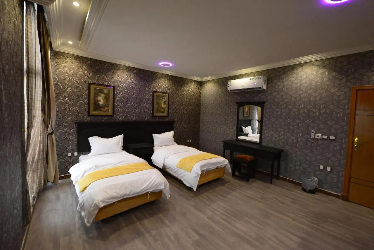 رؤيه جدة للوحدات السكنية المفروشة 0*, Jeddah Saudi Arabia